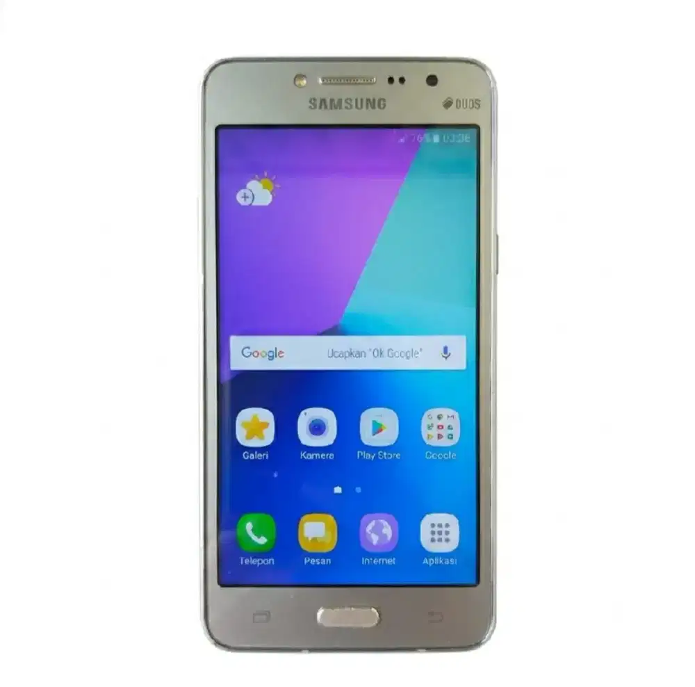 Hp Samsung j2 prime