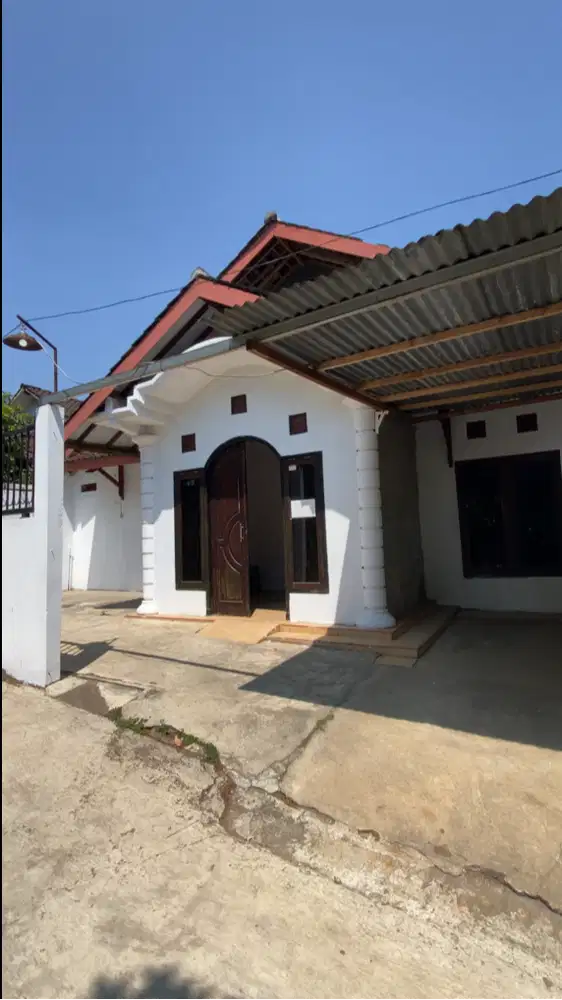 Dijual Kos dan Rumah Salatiga Argomulyo