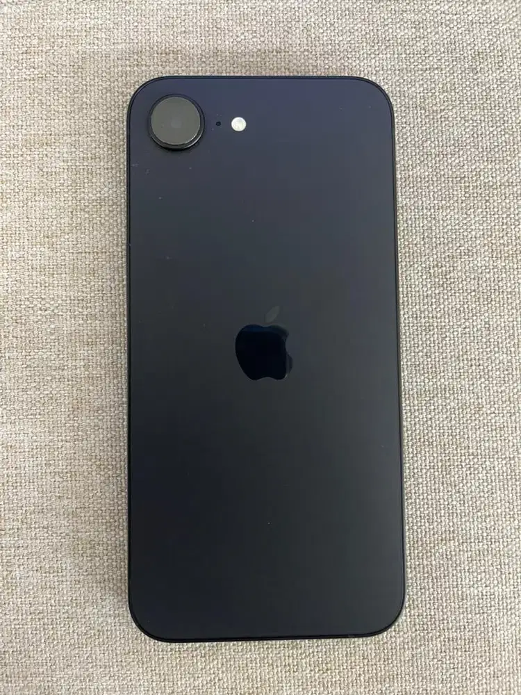 iPhone 16E 256 iBox