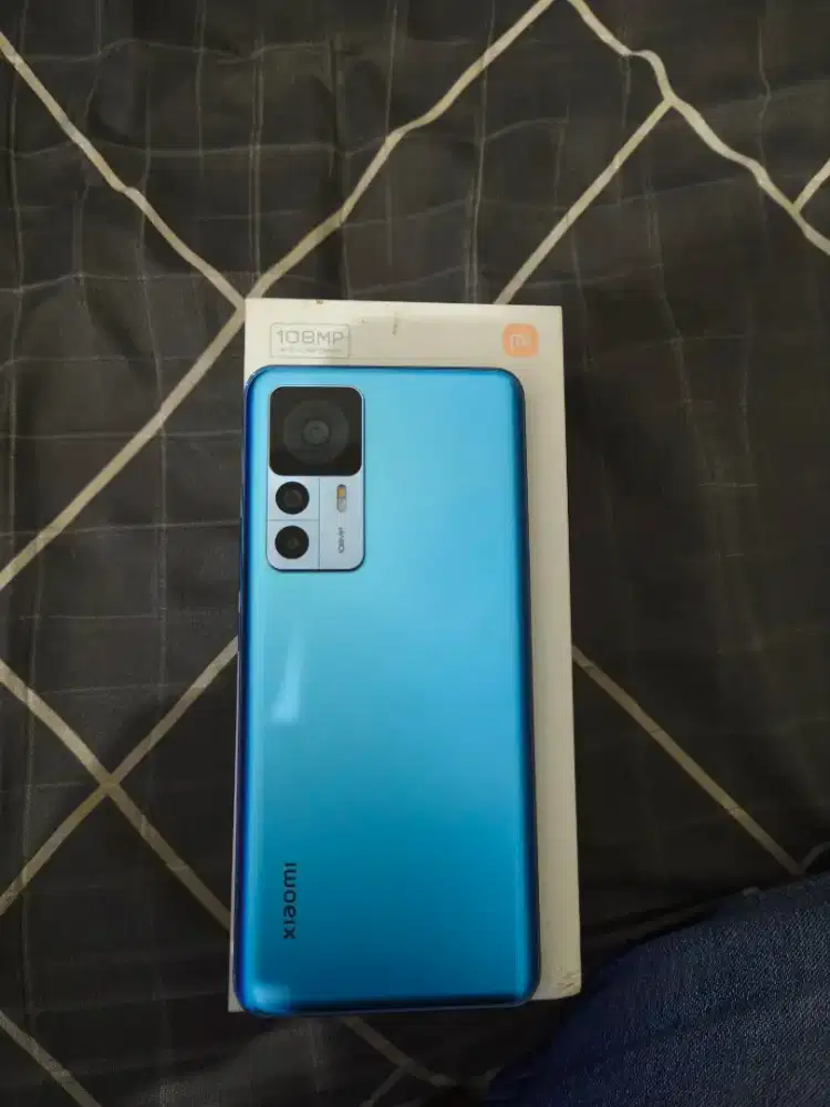 Xiaomi 12t 256gb
