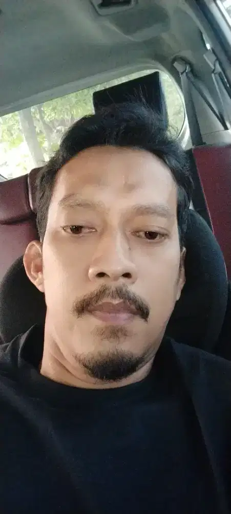 Lagi cari lowongan pekerjaan untuk diri saya sendiri