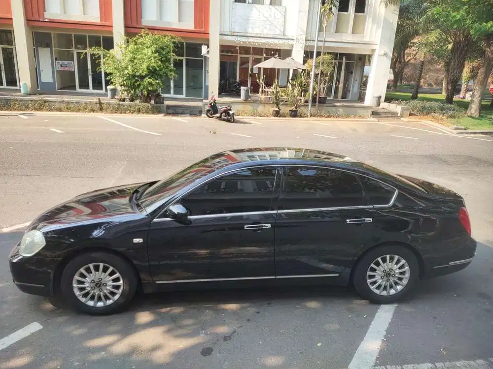 Nissan Teana 2006 Bensin