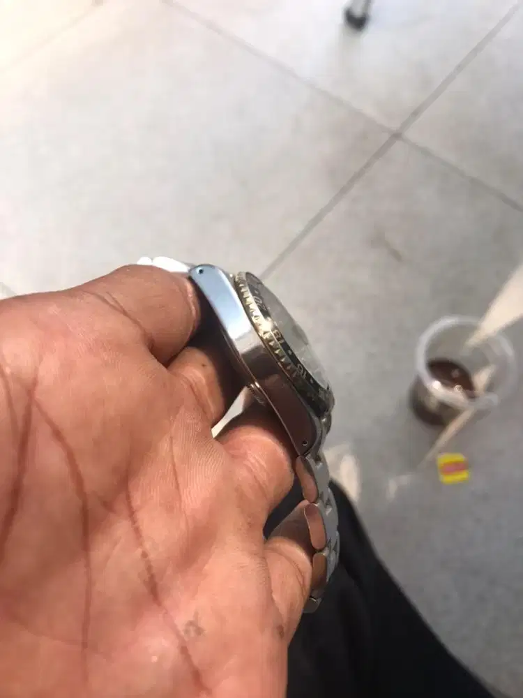 bkas almrhum ortu jual aja ni jam normal