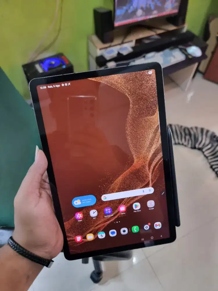 Samsung tab s8 wifi 8/128 gb