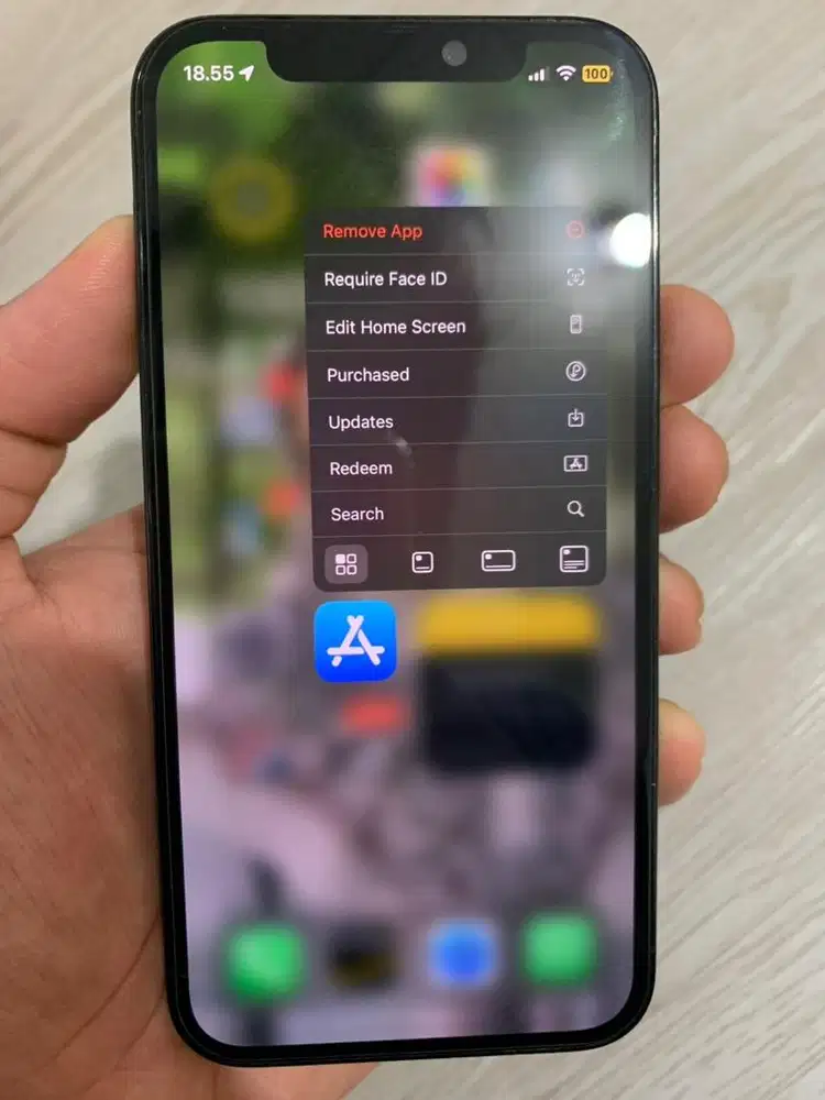 iPhone 12 Pro iBox 128GB