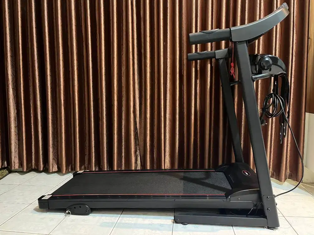 Treadmill LS 209 N