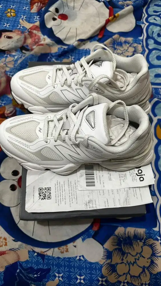 New balance 9060 putih
