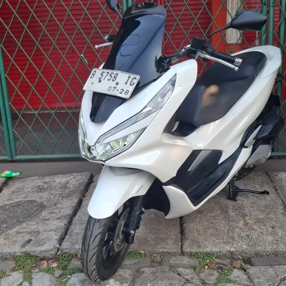 Honda pcx 150 abs 2018 dp 1jta