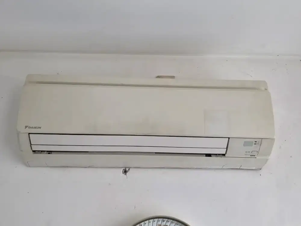 AC 1 PK inverter DAIKIN