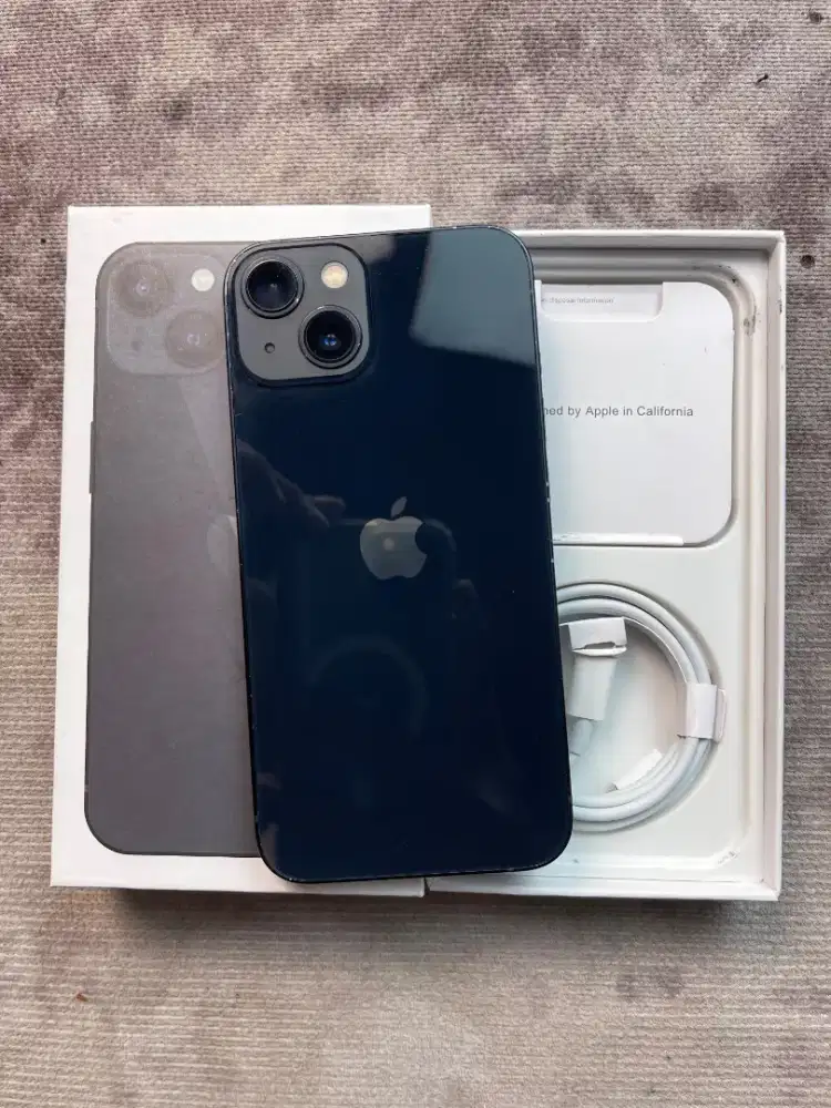 iPhone 13 128GB Inter All Operator