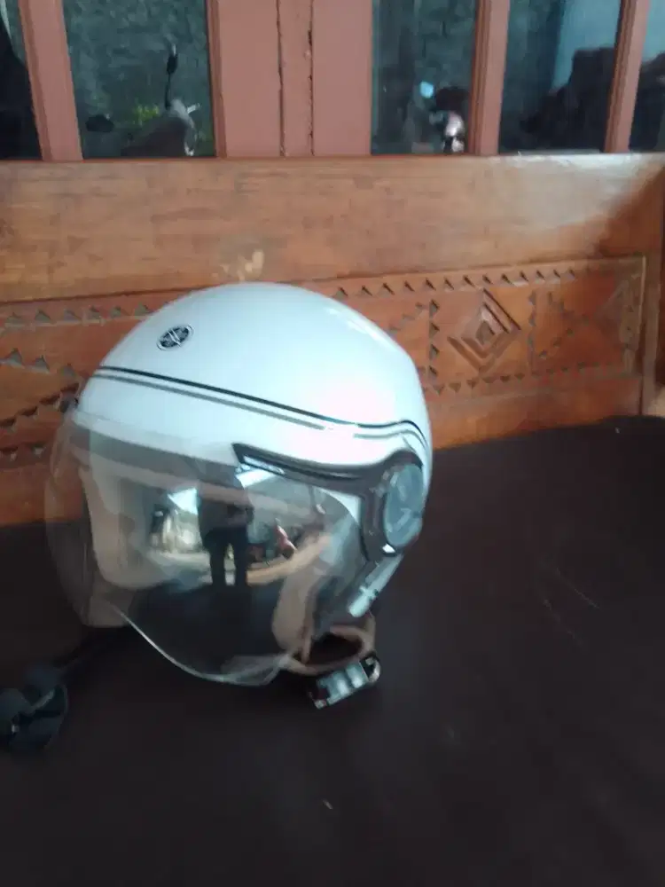 Helm Yamana Filano