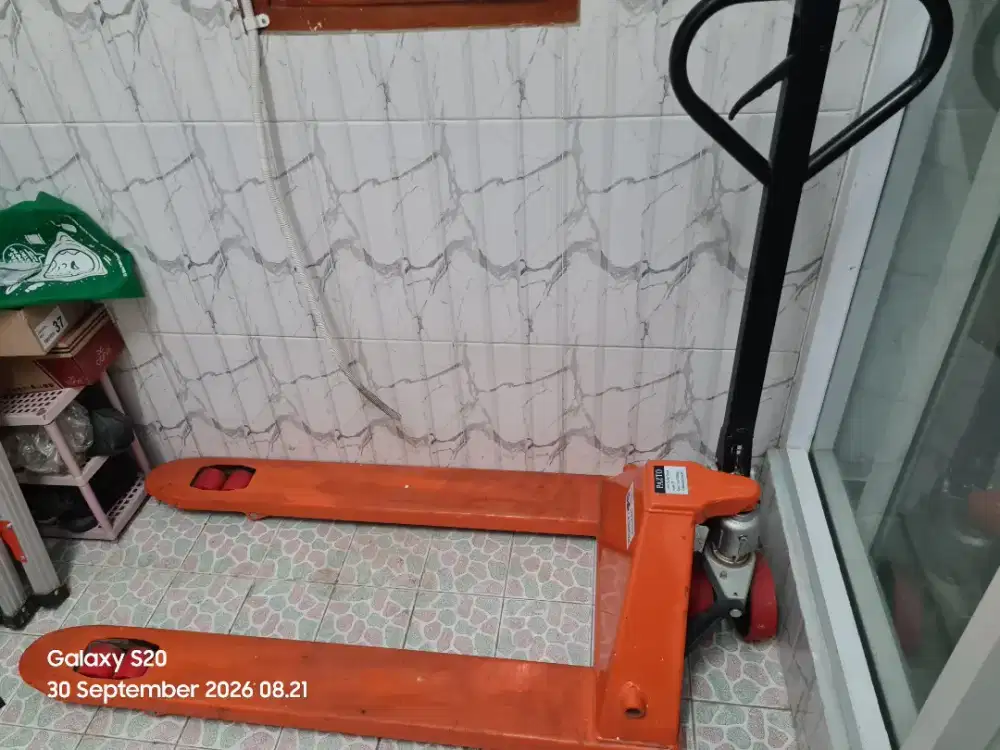 HandPallet Kapasitas 2ton