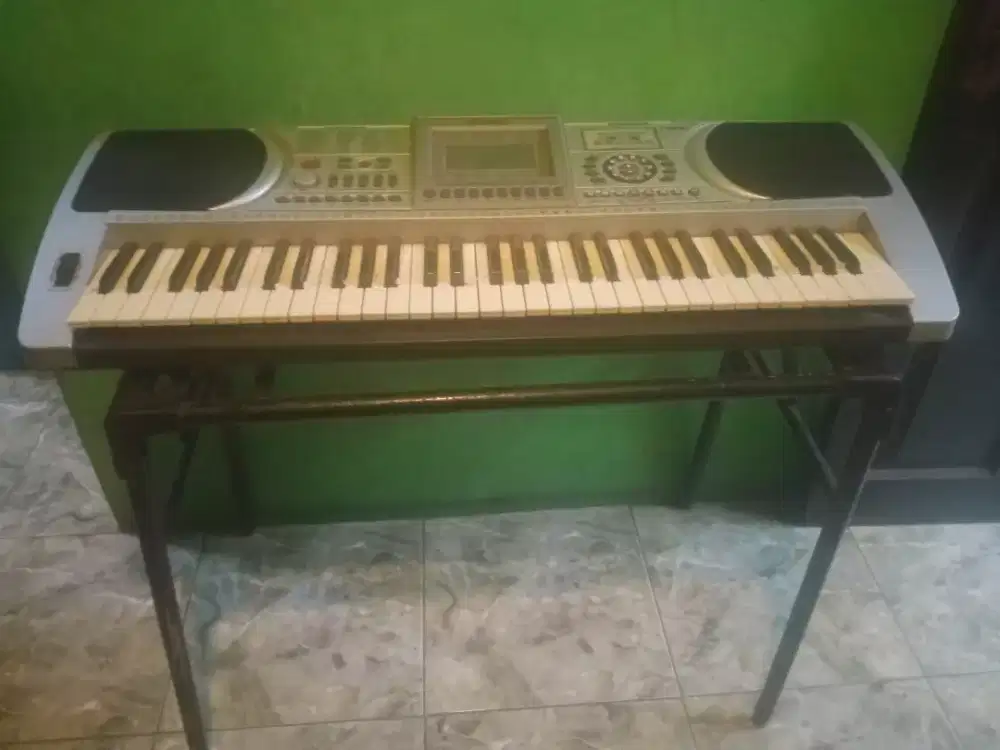 Orgen merk techno t-9800i