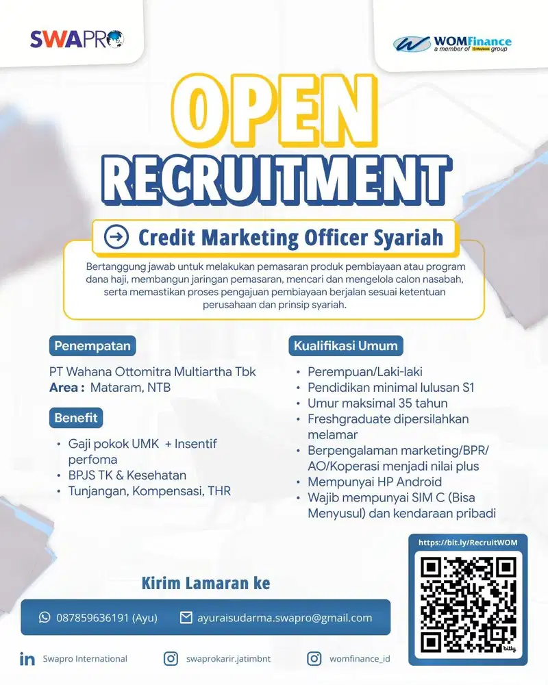 Marketing Syariah