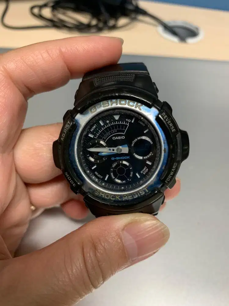 G-Shock original