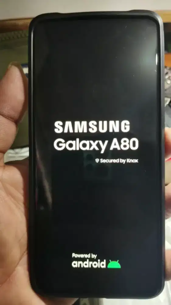Samsung A80 Ram 8/128 Gb