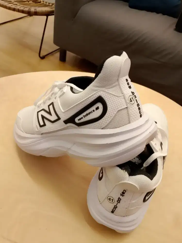 Sepatu New Balance