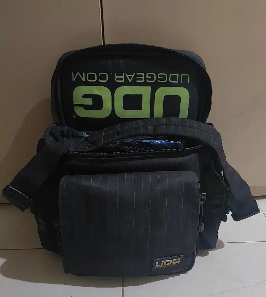 TAS DJ UDG ORGINAL