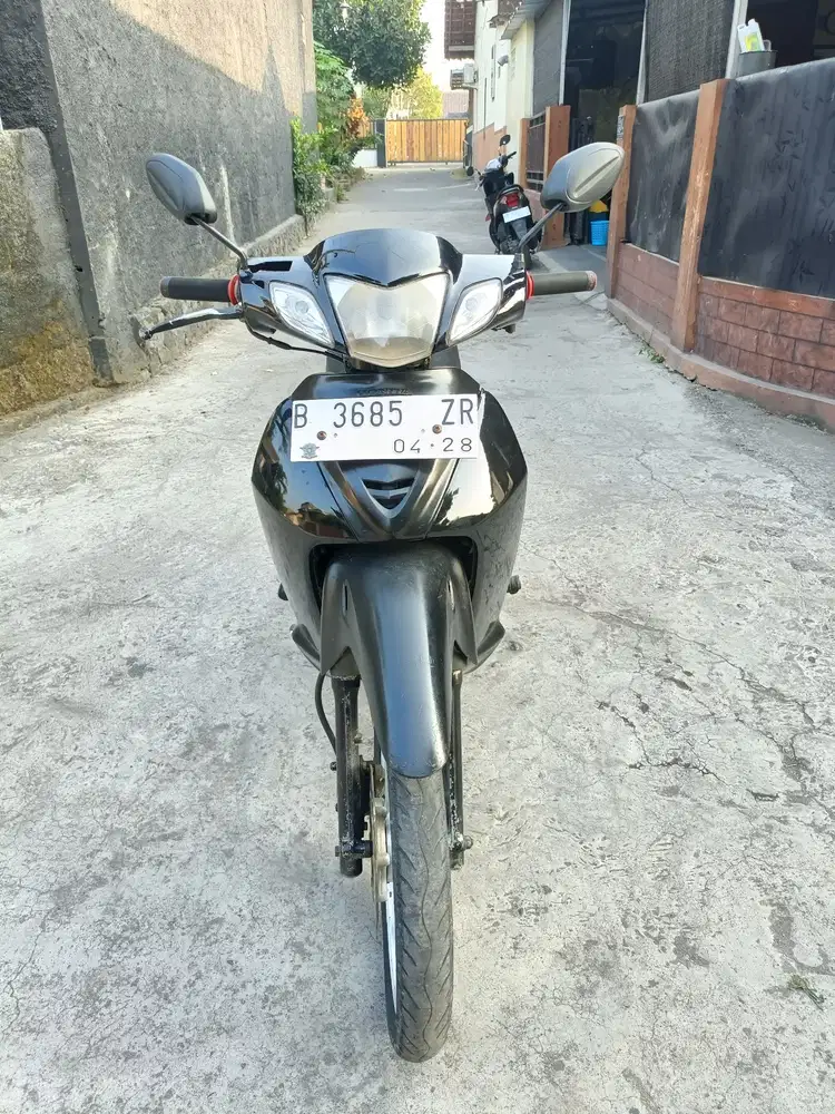 Honda karisma x