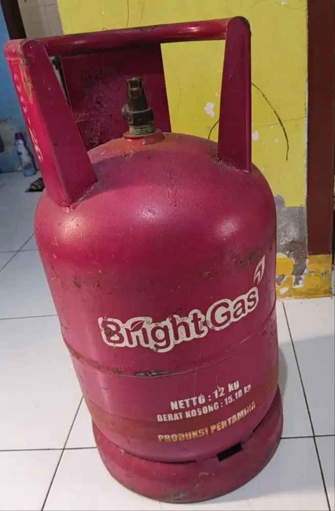 tabung gas lpg 5kg