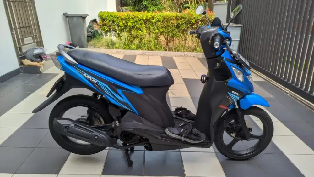 Nex 2012 Istimewa