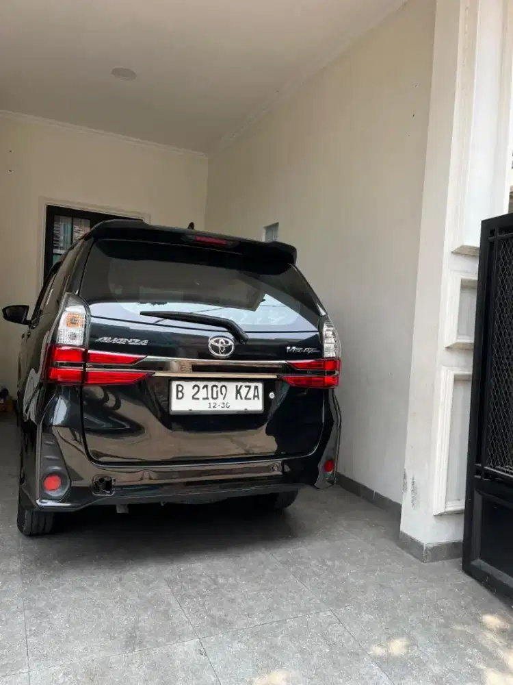 Veloz 2020 Matic DP 3jt aja