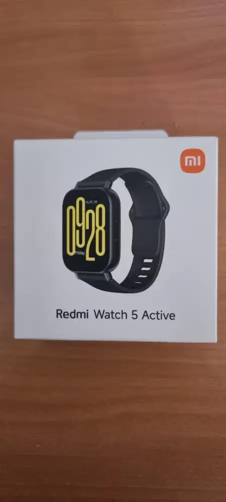 Jual Redmi Watch 5 Active