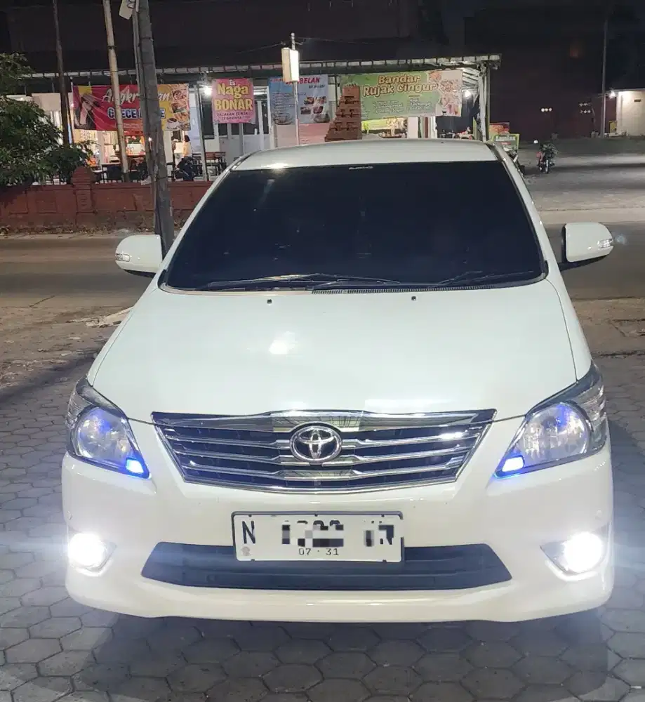 Inova Matic 2013