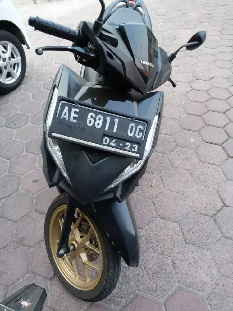 Vario 150 led Old