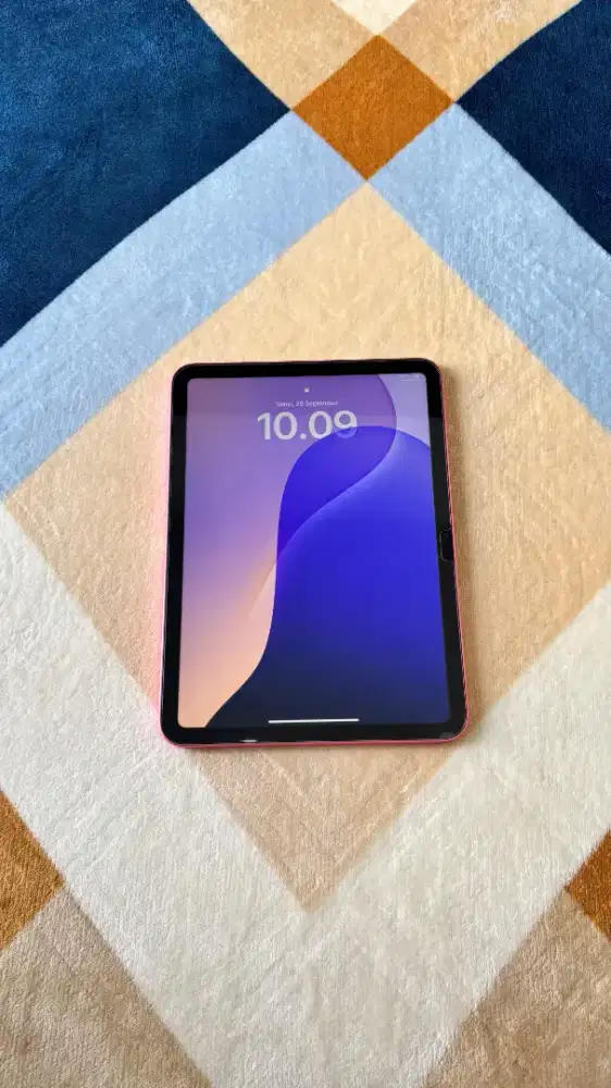 iPad Gen 11th Pink 128 GB