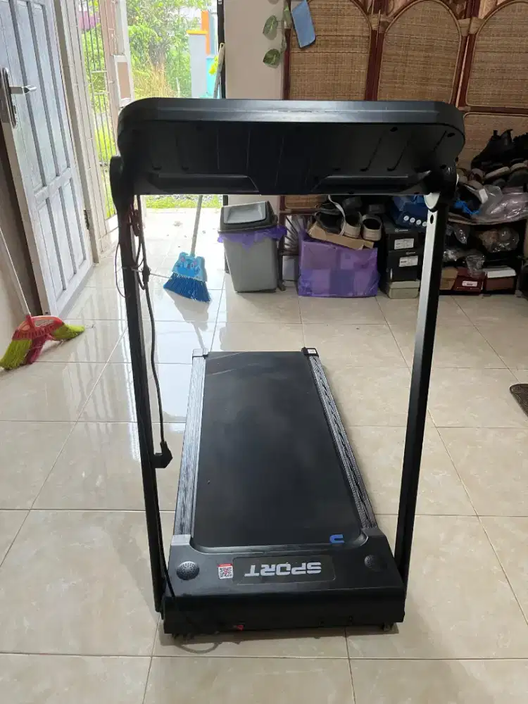Treadmill murah