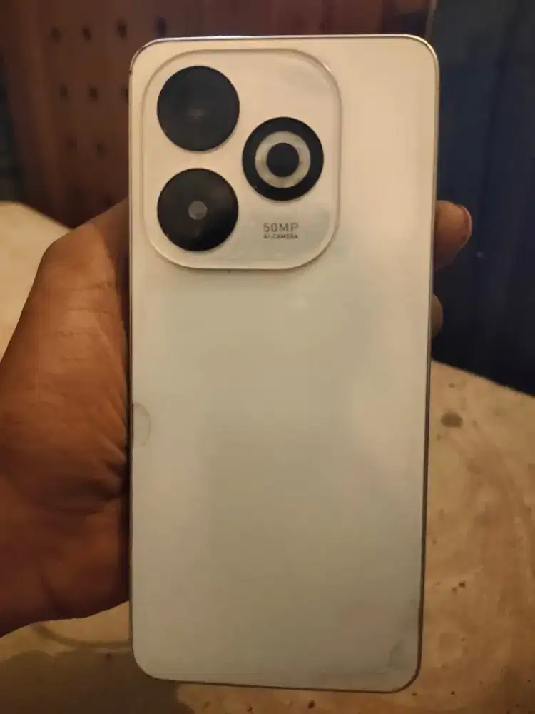 Infinix smart 8 pro