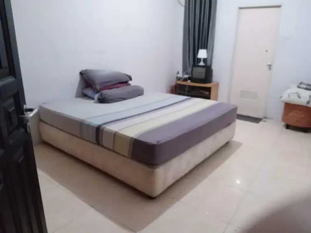 Dijual Rumah Murah di Villa Bintaro Indah Jombang Bintaro Tangerang Selatan