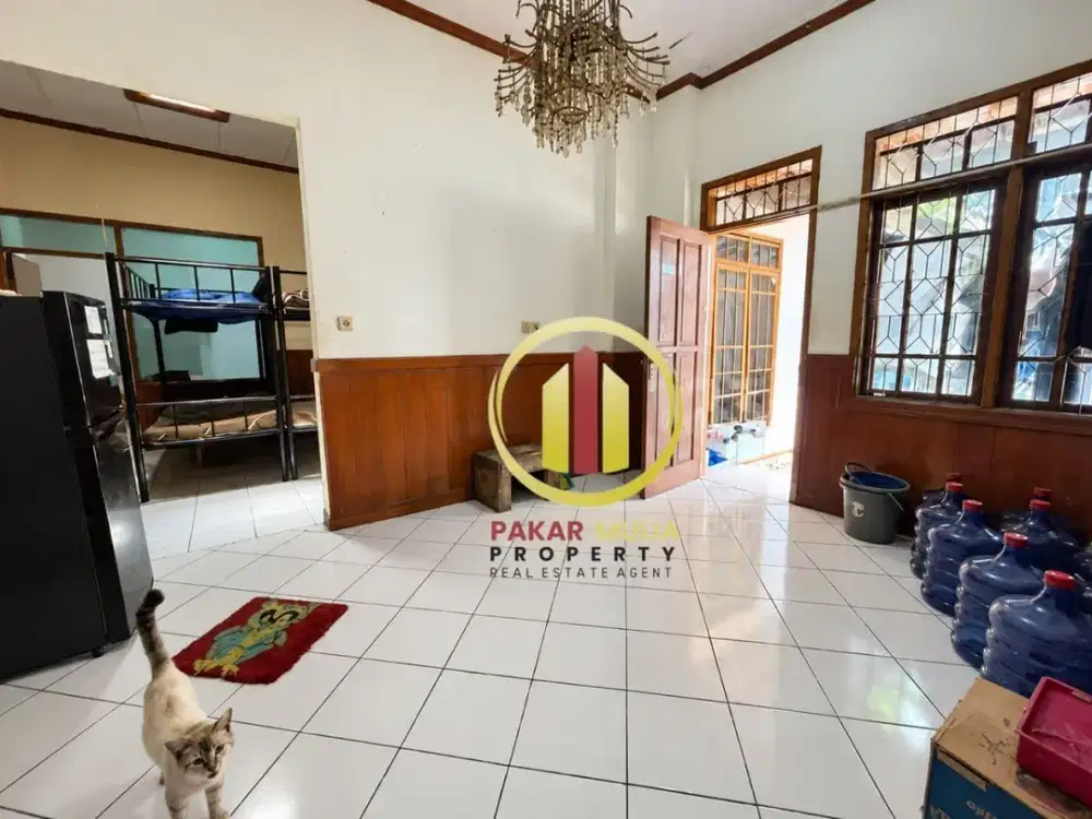 DIJUAL RUMAH MURAH LOKASI STRATEGIS SAYAP RIAU BANDUNG
