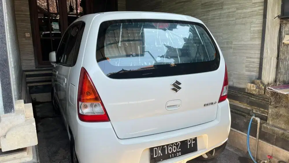 DIJUAL ESTILO 2011