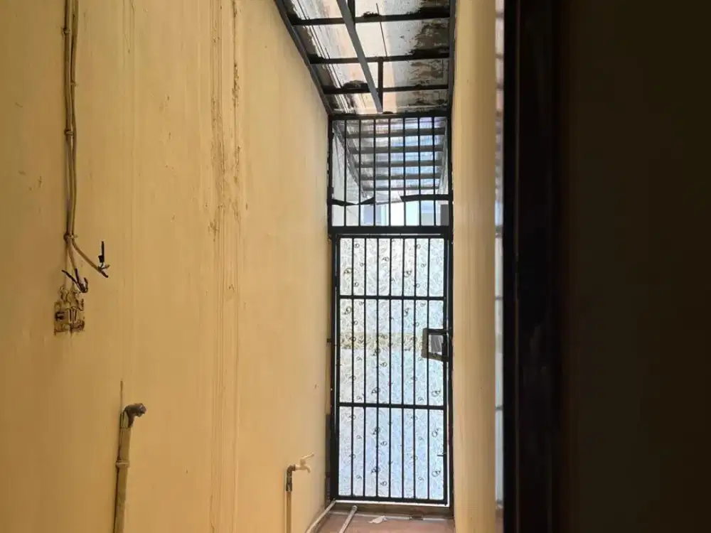 Di Sewakan Rumah Minimalis 2Kamar Dalam Komplek di Depok Timur