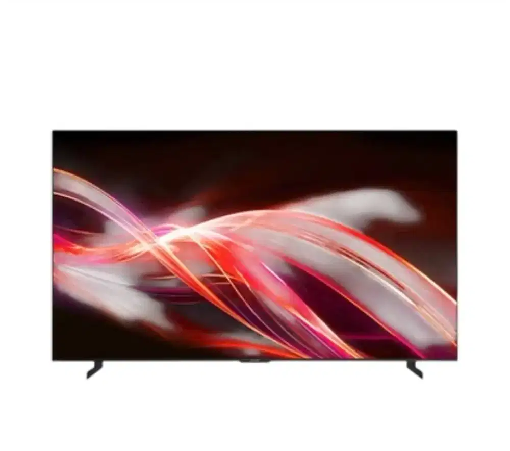 GOOGLE TV SHARP 85INCI QLED