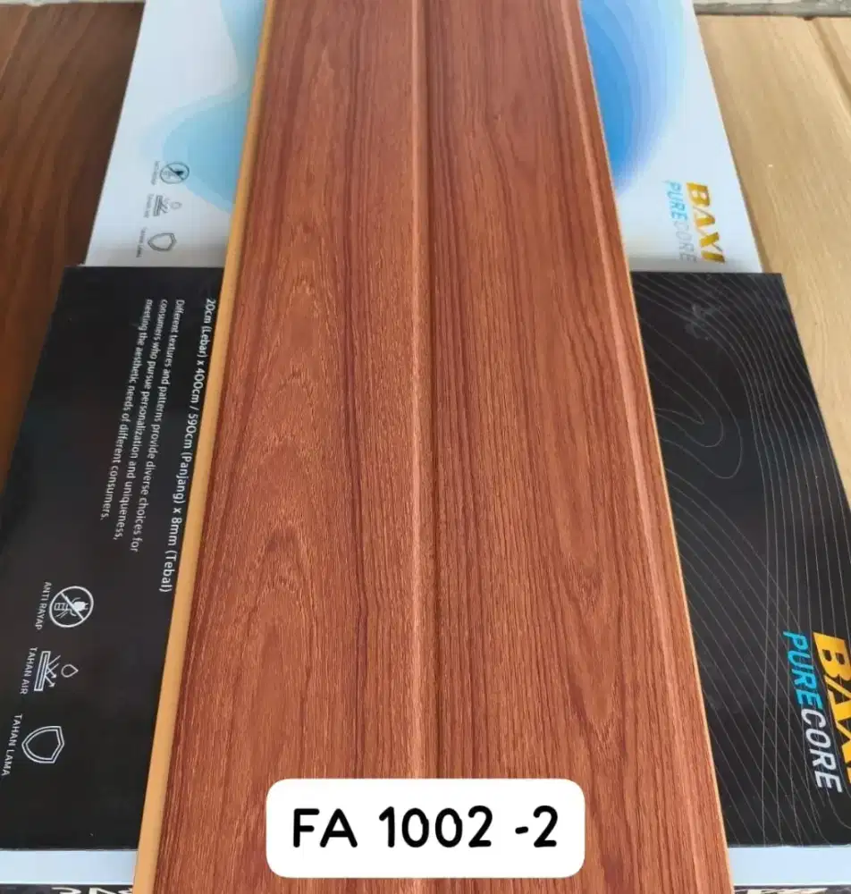 Distributor plafon pvc