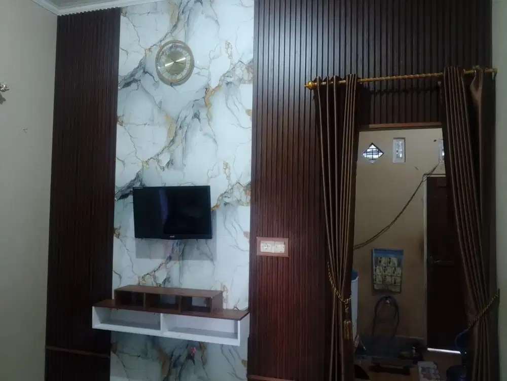 Interior bebas pilih & ukuran