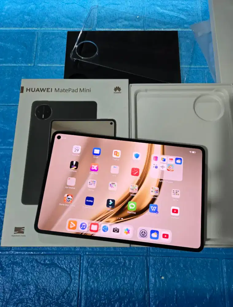 Huawei Matepad Mini 12/256gb Normal