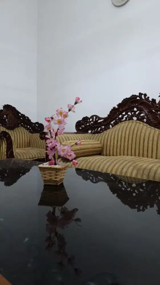 Dicari ART/Pembantu PP (pulang pergi)