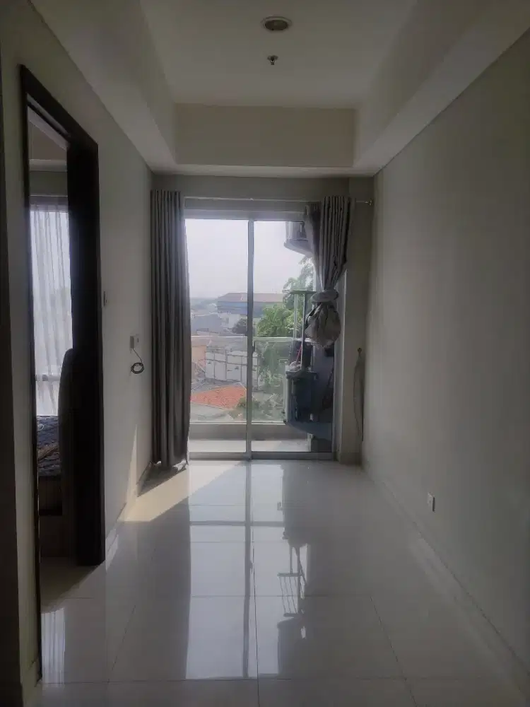 Apartemen Puri Mansion