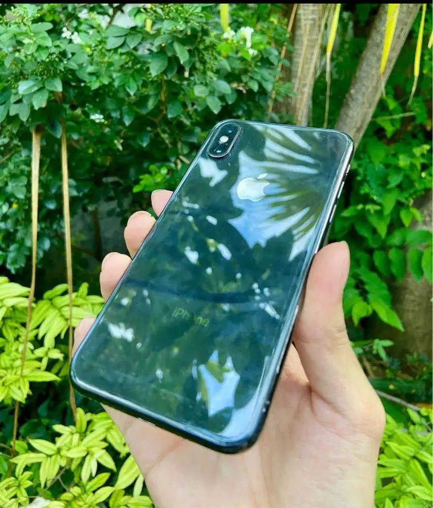 IPhone XS 256GB All operator