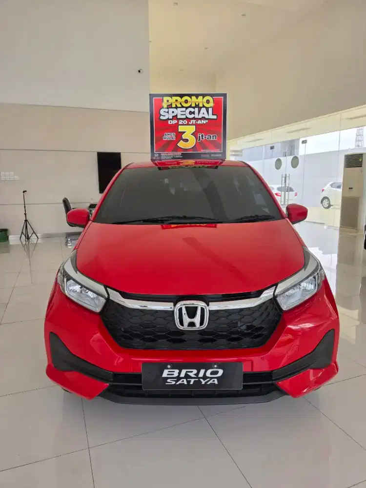 PROMO SPESIAL MEBJELANG AKHIR TAHUN