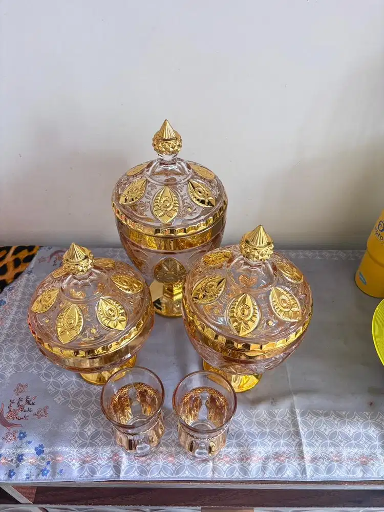 Di jual pajangan