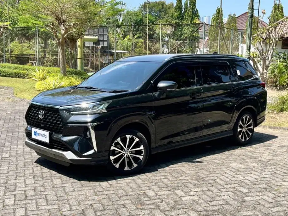 AVANZA 1.5 VELOZ Q MATIC 2022
