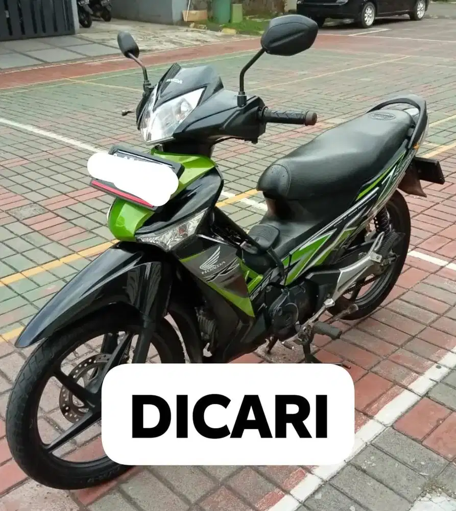 Di Cari Supra X 125 2014 k bwh Supra X Karbu 2012 Supra X 2011 Suprax