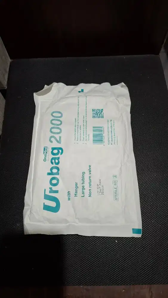Onemed Urobag 2000