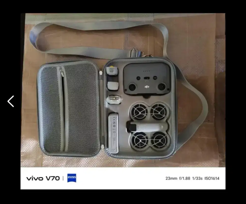 Di jual Dji neo 1