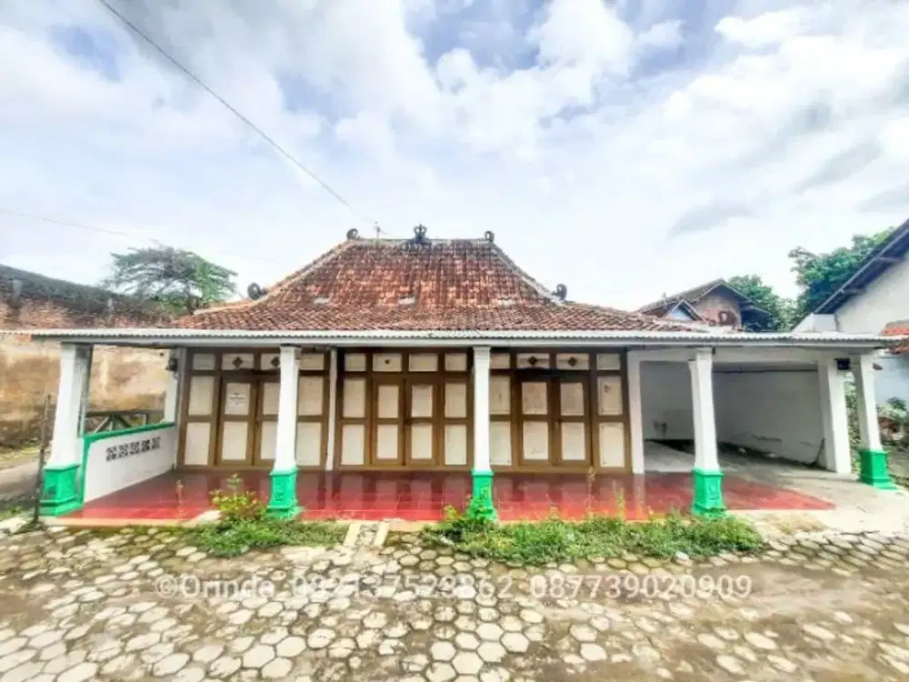 LT 343 LD12,5 MAGUWOHARJO TANAH SHM DEKAT SETURAN, JL TAJEM, UMBY, UPN, FE UII, AMIKOM, JOGJA BAY, DEKAT RINGROAD UTARA